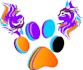 create ai digital art concept art and nft in any style