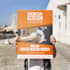 design an attractive flyer or brochure for your business