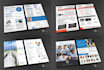 design professional flyer design