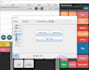 integrate payment terminal and gateway in pos like unicenta