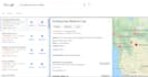 collect business contact email address and data information