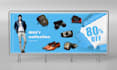 do tamil outstanding signboard posters flyer banners design in 6 hours best