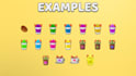 create professional 26 twitch bit badges