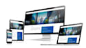 customize wordpress website or full website creation