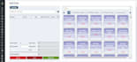 provide pos point of sale and inventory management system