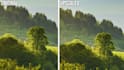upscale images using ai machine learning