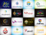 do professional and fitness logo design