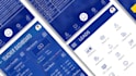do android IOS UI UX design adobe work