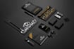 design a  logo and brand identity for your company