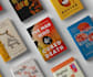 do professional book cover design or kindle cover design