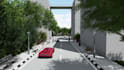 design and render 3d exterior for your house, building