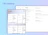 build you a super cool website on vue, react, or flutter