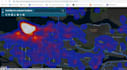 do web gis development and map production