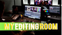 youtube vlogs video editing