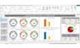 provide advanced data analysis and vba solutions using excel