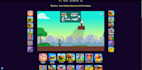 build a gaming website with 5000 HTML5 games automated