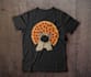make urban street t shirt design