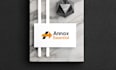 simple logo design for your business