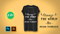 design unique artwork for tshirt