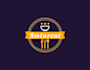 do design modern food,restaurant,coffee shop and cafe logo