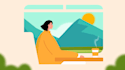 create a custom lottie animation for your website or app