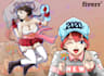 draw nsfw art and anime nsfw for you
