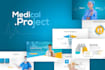 create awesome presentation in pdf ppt mp4
