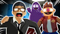 draw cartoon youtube thumbnail