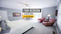 do real estate google earth studio map vfx video editing