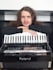 play accordion on your song
