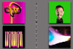 design your album cover art or music artwork