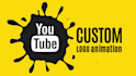make youtube intro and video opener