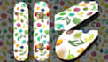 create eye catching skateboard design