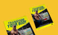 do amazing flyer and poster design