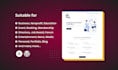 design and develop wordpress website with elementor page builder