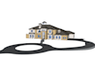 build a functional sketchup model
