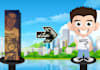 create an avatar of you