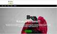 make responsive website using html, CSS and bootstrap