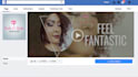 do a facebook cover video