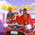 create  album cover art, mixtape cover design, ep artwork