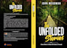 design an amazing amazon kindle, ebook, print ready book cover