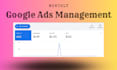 be your ongoing google ads adwords manager