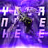 create outstanding gamer profile pictures and banner art