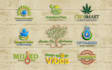 do stunning 2d 3d timeless logo design for your business, company or brand