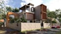 creat your architectural 3d rendering and interior design