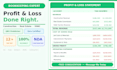 do construction bookkeeping in quickbooks online