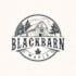 create vintage farm and ranch logo