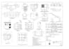 do autocad 2d plans, elevation, structural drawings for you