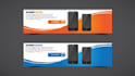 design amazing billboard or web banner ads