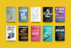 do a professional book cover design